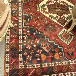 911 1236 ORIENTAL RUG